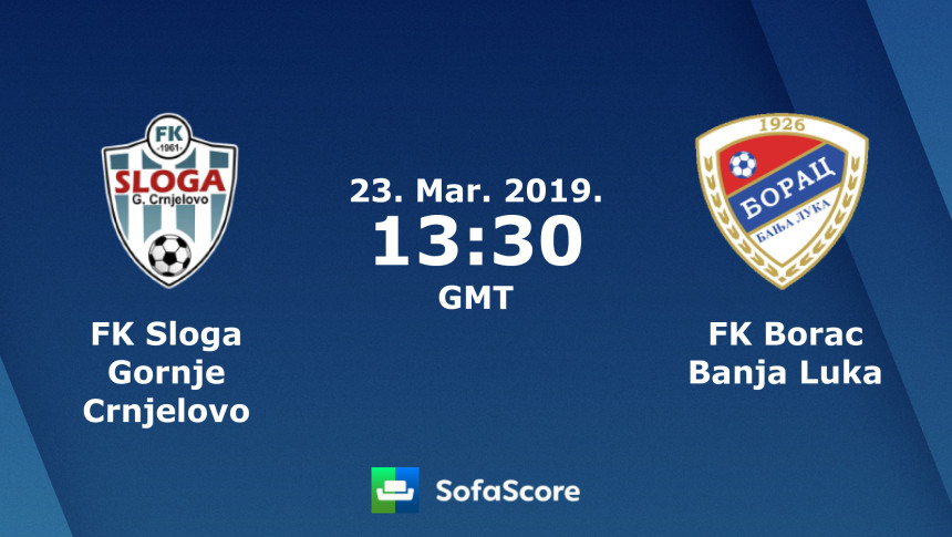 FSRS: Ovo su sudijske greške u derbiju, Sloga - Borac!