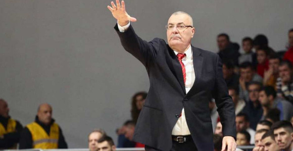 Repeša: I u Zagrebu možemo da imamo prednost!