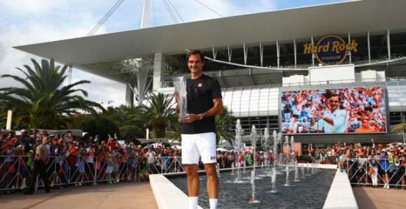 Federer se oglasio povodom "privilegovanog tretmana"...
