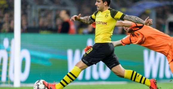 Niko nikad kao Pako Alkaser!