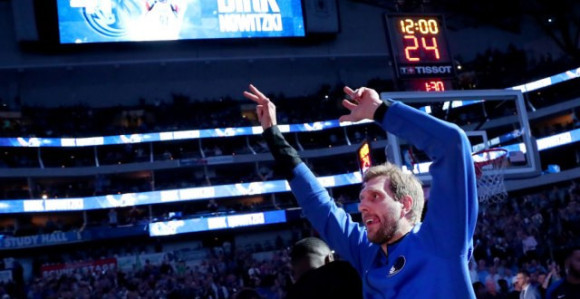 Novicki: NBA se promijenila!