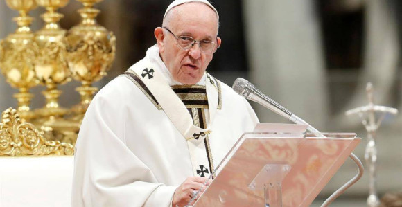 Mesi je dobar, ali nije Bog