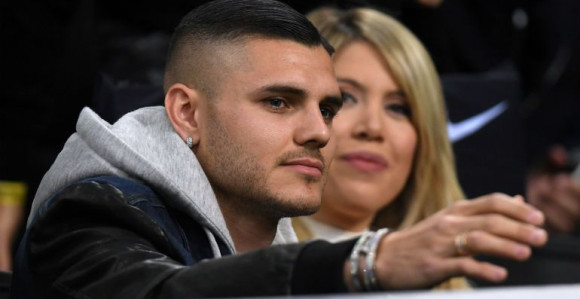 Alibi priča? Spaleti bez zadrške po Ikardiju!