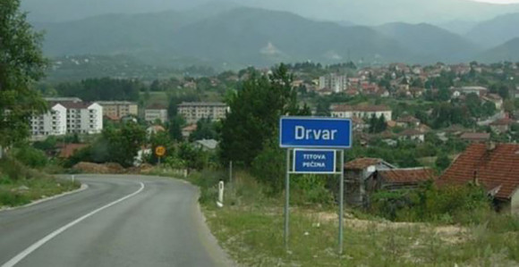 Djevojčica autom udarila majku