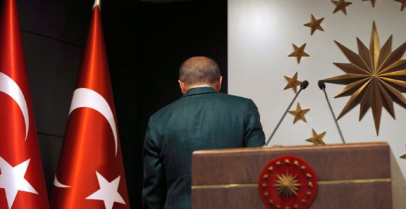 Erdoan priznao poraz u Istanbulu