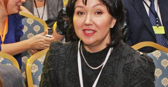 Među žrtvama bogata Ruskinja