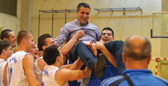 Intervju: Neki ga zovu ''bijeljinski Dule'' - Igor Mihajlović...