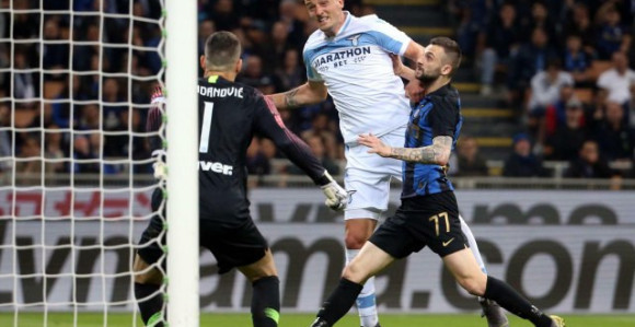 Nisam imao Sergeja od početka, bio je na SP-u!