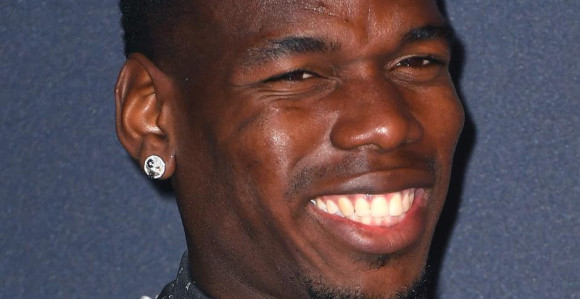 "Pogba je samo bio ljubazan!"