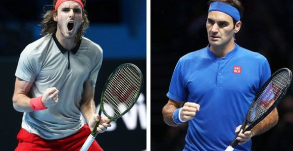 "Nije Federer kriv što ga sudije štite!"