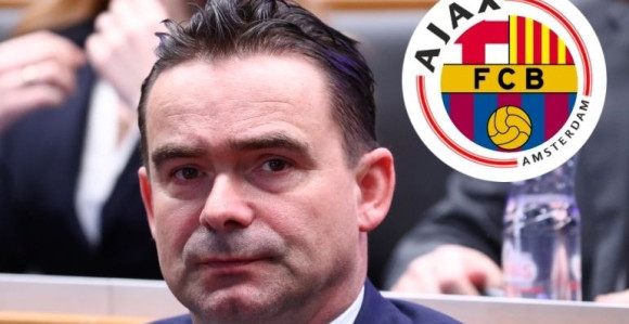 Barsa hoće da joj Ajaks bude filijala!