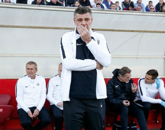 Savo na debiju ušao u istoriju!