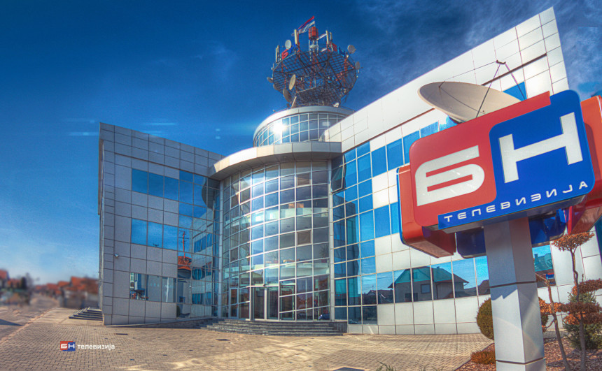 Čestitke za 18 godina postojanja BN TV