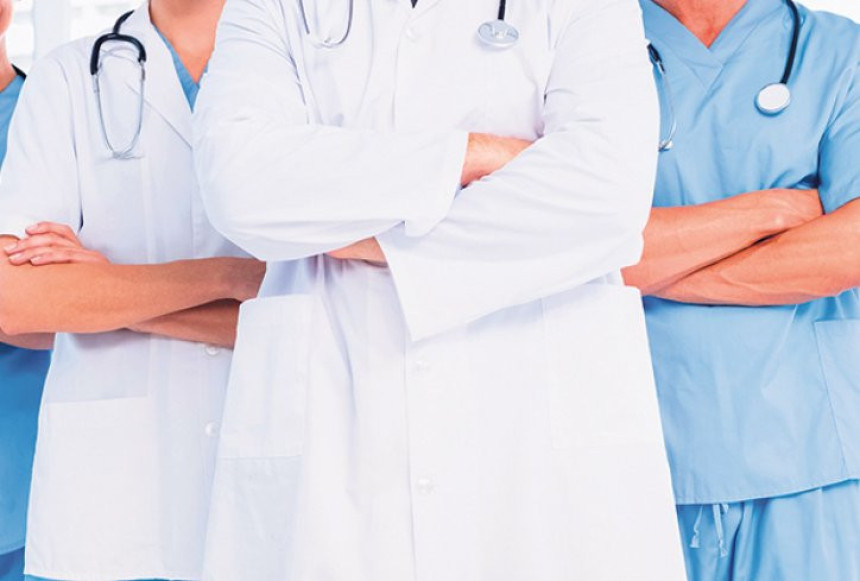 BiH napustilo 400 ljekara specijalista