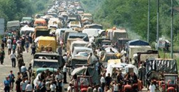 Danas 21 godina od akcije"Bljesak"