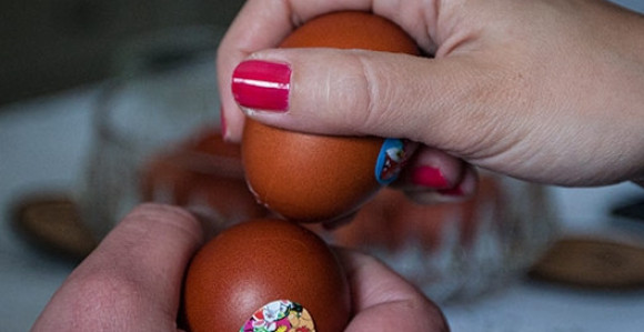 Koliko jaja smijete da pojedete za Vaskrs?