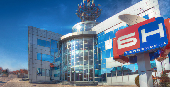 Čestitke za 18 godina postojanja BN TV