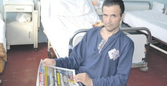 Poginuo rođeni brat Zmaja od Šipova