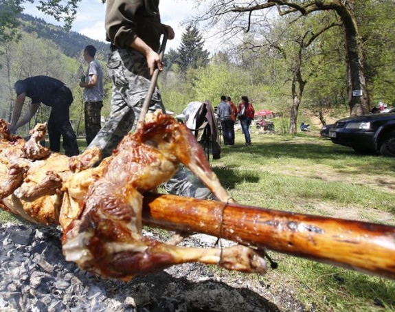  Prvi maj obilježava se širom svijeta 