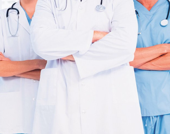 BiH napustilo 400 ljekara specijalista