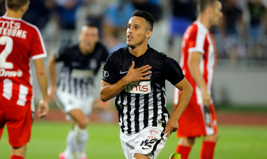 Leonardo o Zvezdi: Sramota, ne mogu da ćutim!