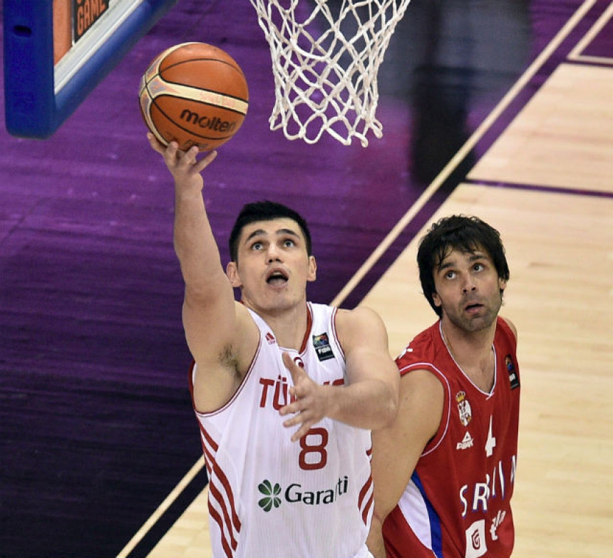 Иљасова неизвјестан за Евробаскет!