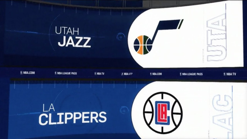 NBA: Juta zakazala seriju sa Golden Stejtom!