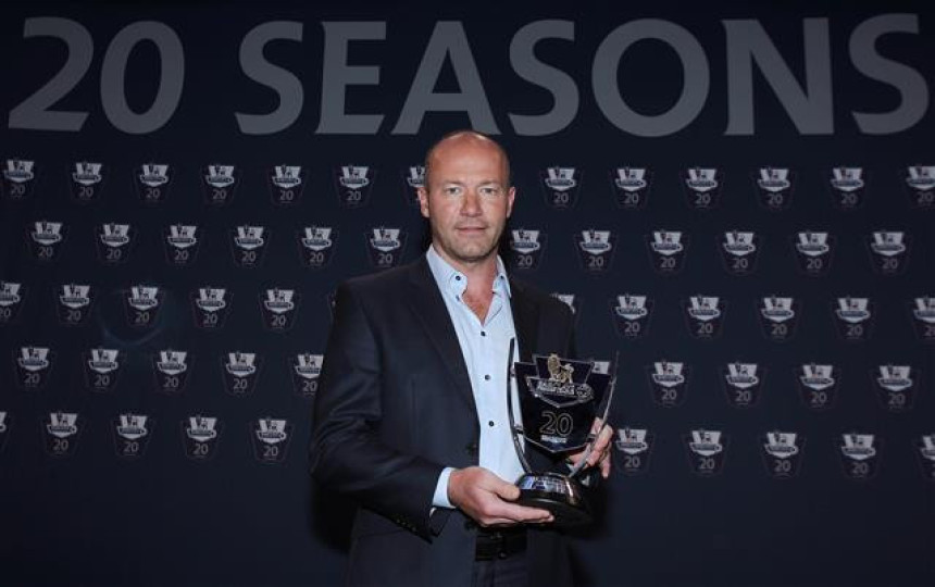 Širerova riječ se sluša u Njukaslu...!