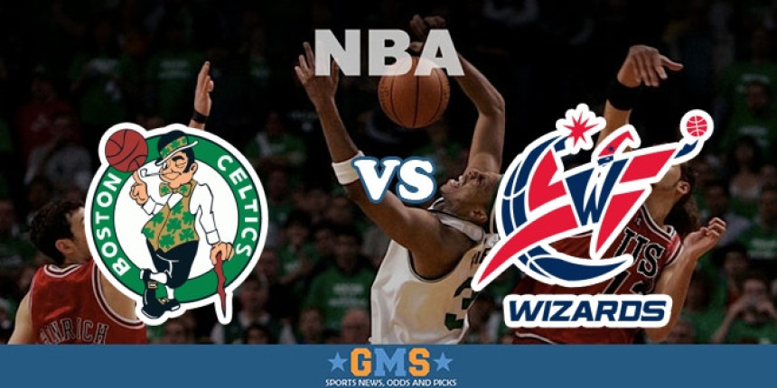 NBA: Boston poveo u seriji protiv Vizardsa!