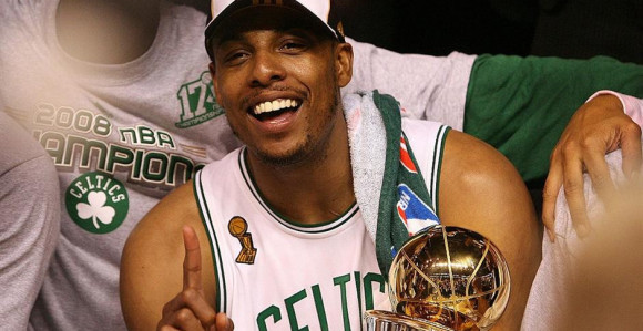 Istina je - "The Truth" završio karijeru!