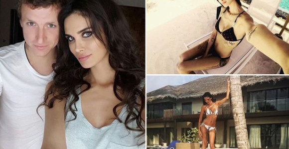 Porno skandal trese Rusiju!