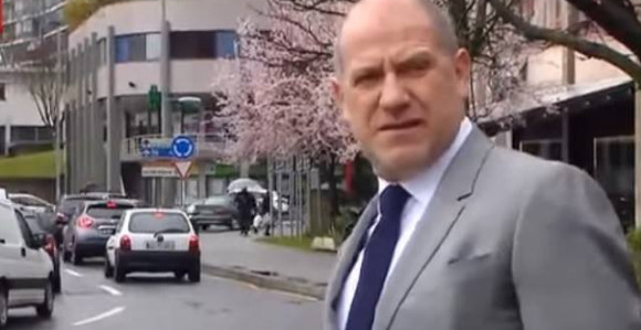 PSŽ prelomio - dovodi novog sportskog direktora!