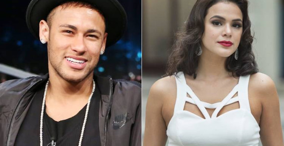 Bivši Rijanin ''bacio oko'' na Nejmarovu curu!