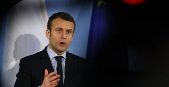 Makron: Reforma unije ili ''Fregzit''