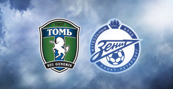 RUS: Dani pogurao Zenit ka Ligi šampiona!