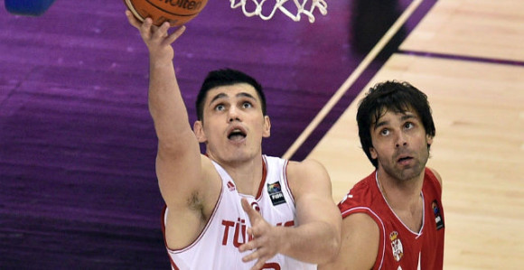 Иљасова неизвјестан за Евробаскет!