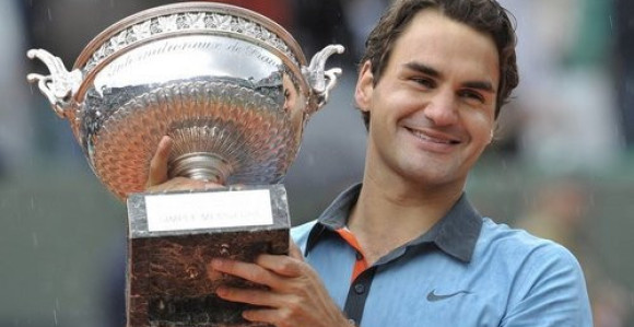 Federer: Igraću Rolan Garos, Rafa i Novak favoriti!