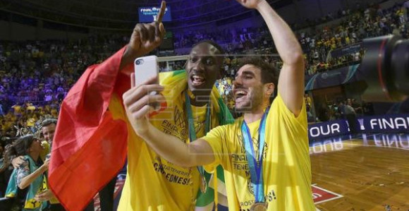 Španci prvi osvajači FIBA-ine LŠ!