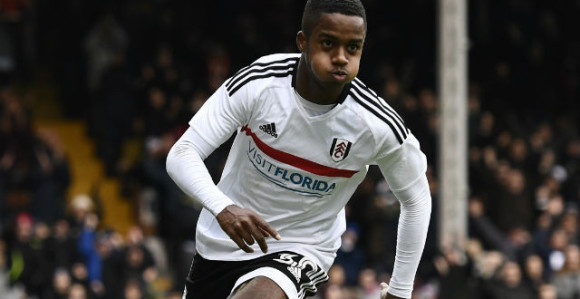 Ostrvska elita u lovu na Fulamovo čudo od 17 godina!