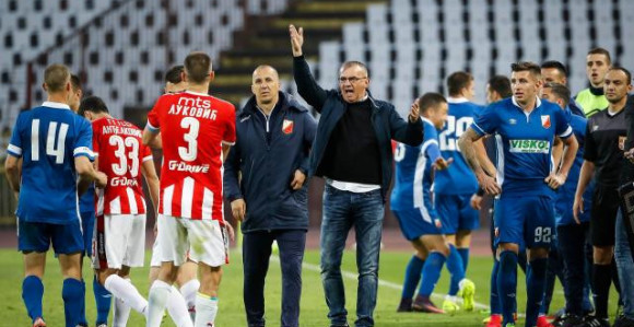 Video: Da li su crveni karton i penal dosuđeni zasluženo?!