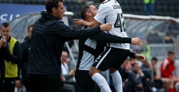 Video: Nezaustavljivi Leonardo - 22 gola na 33 utakmice!