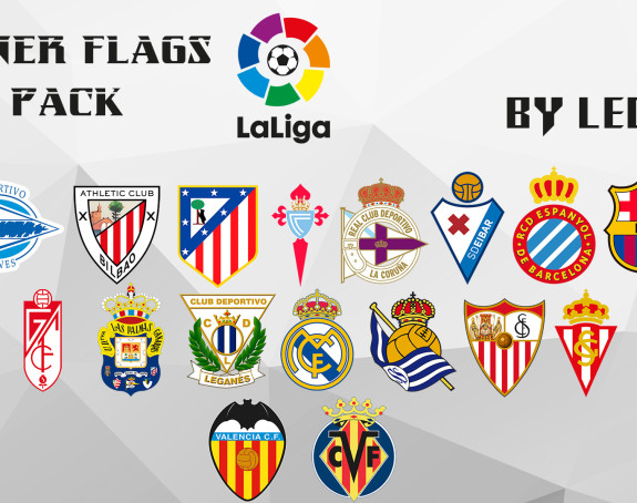 ŠPA: Bilbao ''tukao'' Seltu, a Eibar Leganesa!