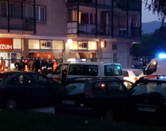 Зеница: Убила се дјевојка