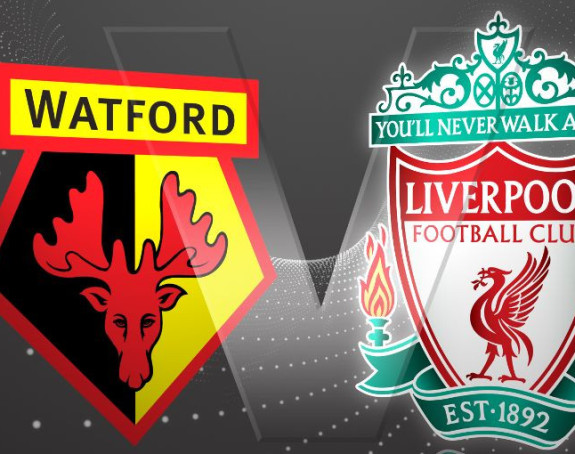 PL: Liverpul preživeo Votford!
