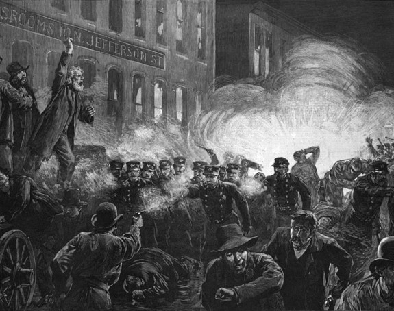 Zašto slavimo Praznik rada?