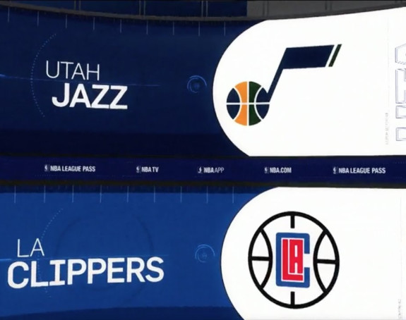 NBA: Juta zakazala seriju sa Golden Stejtom!