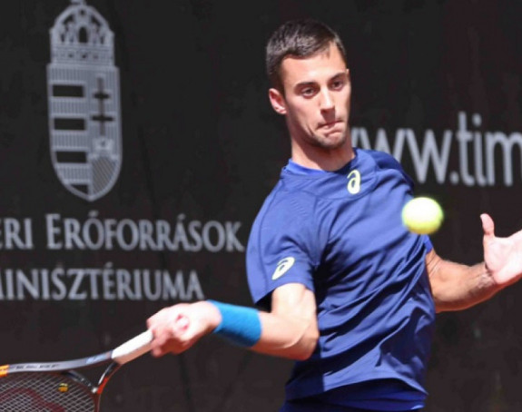 Ko je Laslo Đere, momak što oduševi sve u Bidmpešti?