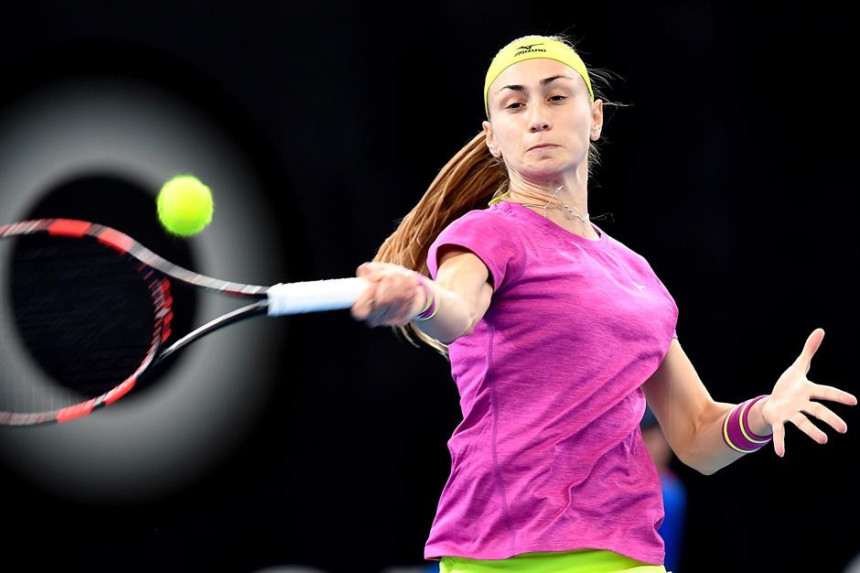 Rabat: Dobar start Aleksandre Krunić