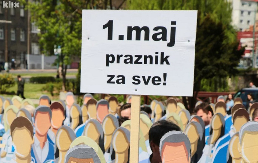 Gdje je nestao sindikalni bunt?