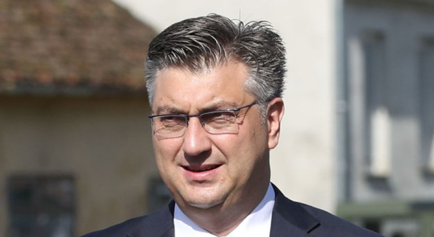 Plenković Srbiji: Nismo isti